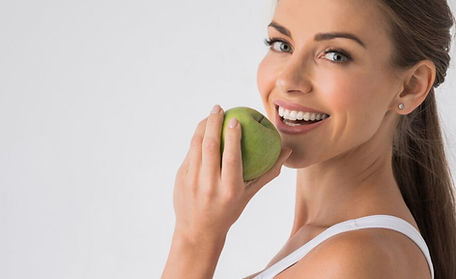 Non-invasive Gum Treatment