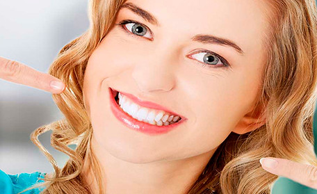 Teeth Whitening