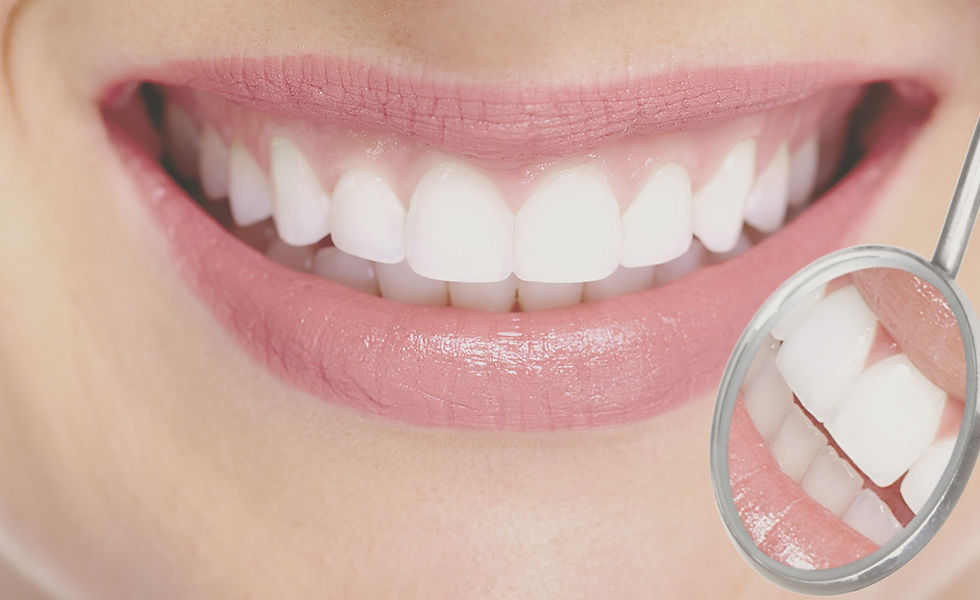 TMJ Treatment