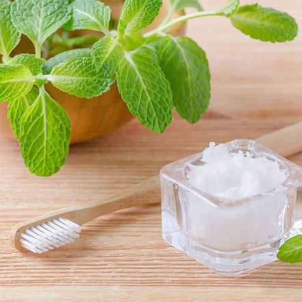 Cavity Prevention