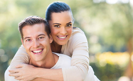 Full Smile Rehabilitation