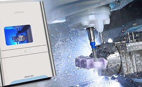 CAD/CAM Restorations